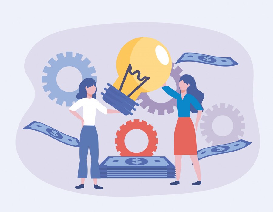 The Role of Innovation in Creating a Profitable Venture