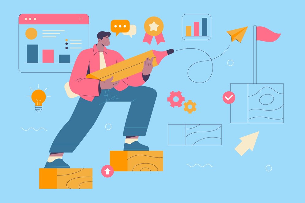 Navigating the Early Stages of a New Business: What Every Entrepreneur Should Know